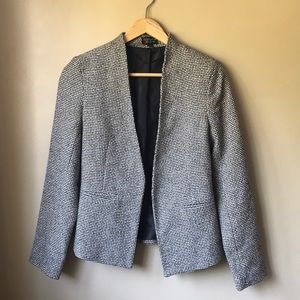TOPSHOP blazer